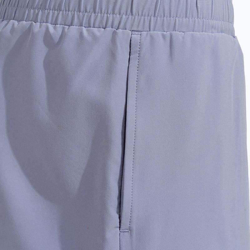 Dámské tenisové šortky Joma Challenge blue 4