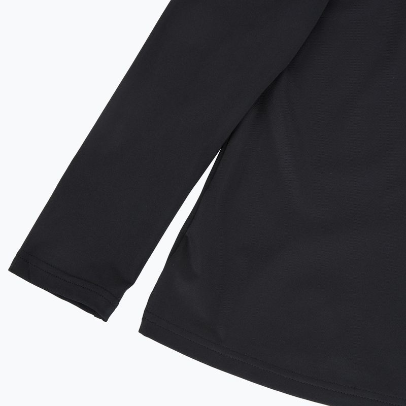 Dámská běžecká mikina Joma Record III black 7