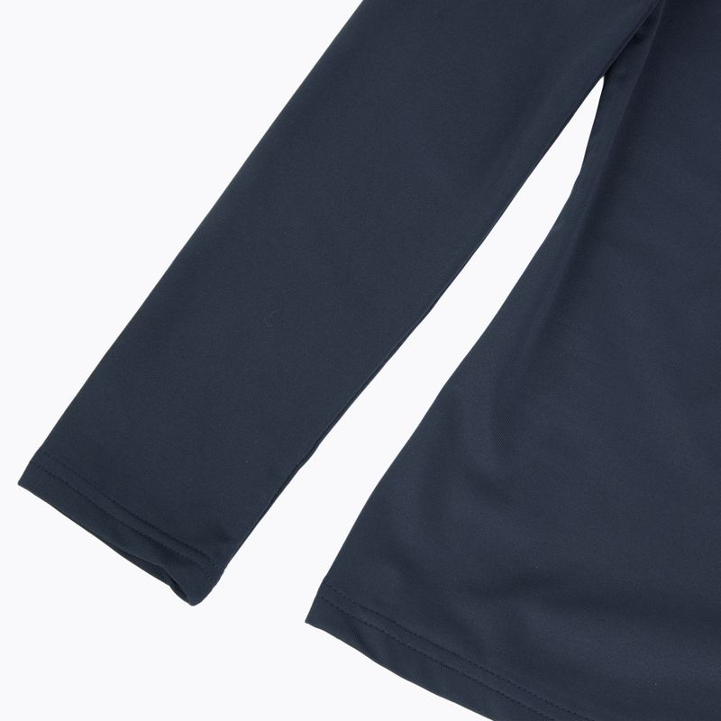 Dámská běžecká mikina Joma Record III navy 7