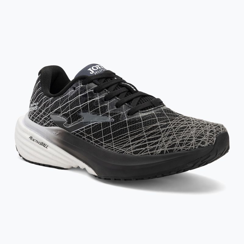 Pánské běžecké boty Joma Super Cross Top black