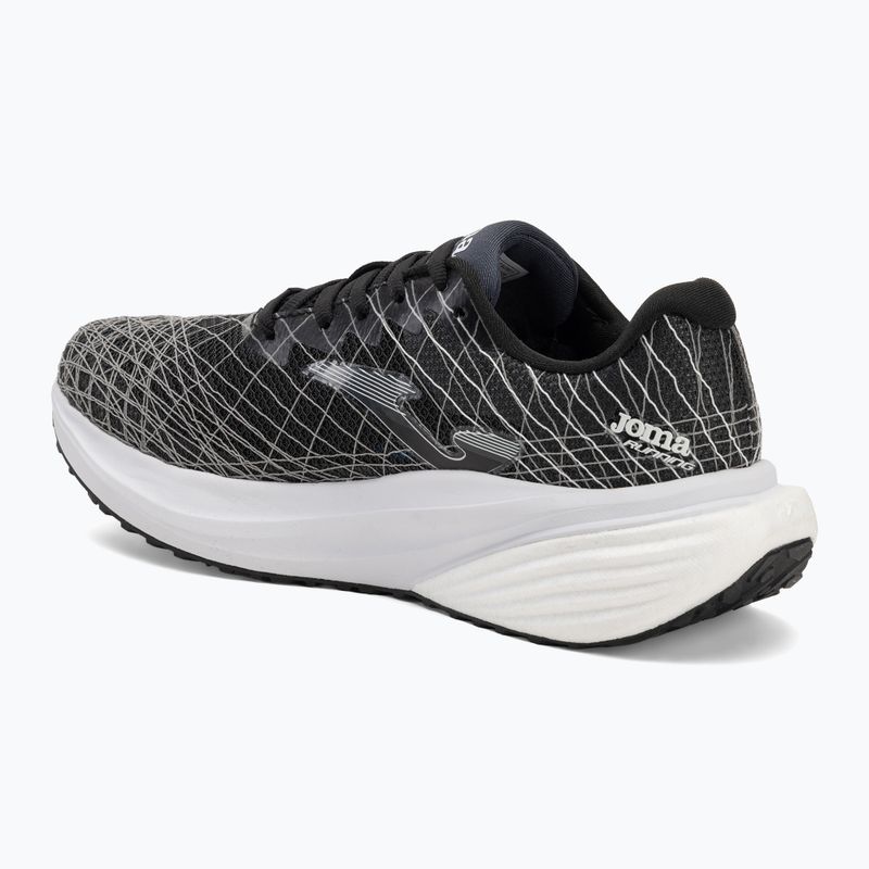 Pánské běžecké boty Joma Super Cross Top black 3