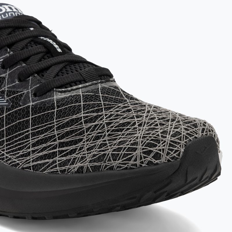 Pánské běžecké boty Joma Super Cross Top black 7