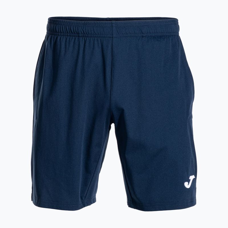 Pánské tenisové šortky Joma Montreal dark navy