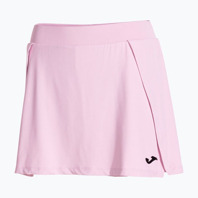 Tenisová sukně Joma Torneo pink