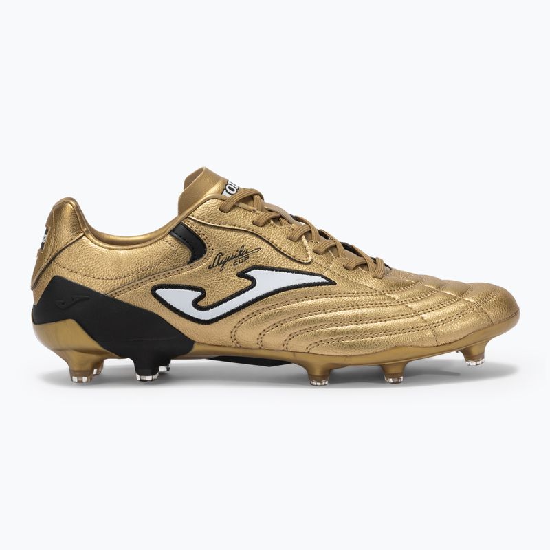 Pánské kopačky  Joma Aguila Cup FG gold 8
