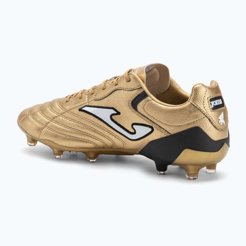 Pánské kopačky  Joma Aguila Cup FG gold 3