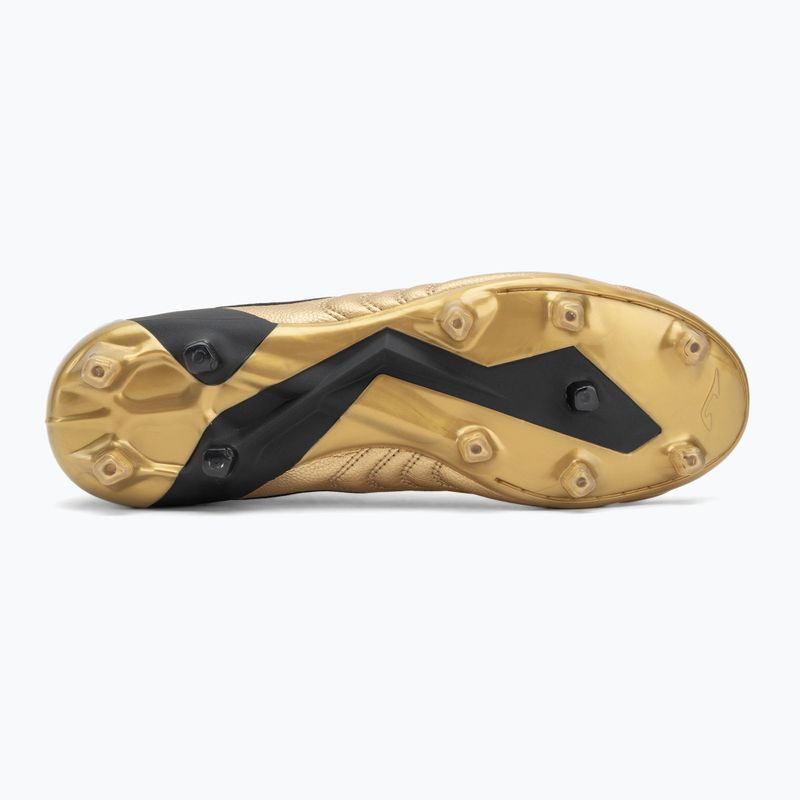 Pánské kopačky  Joma Aguila Cup FG gold 4