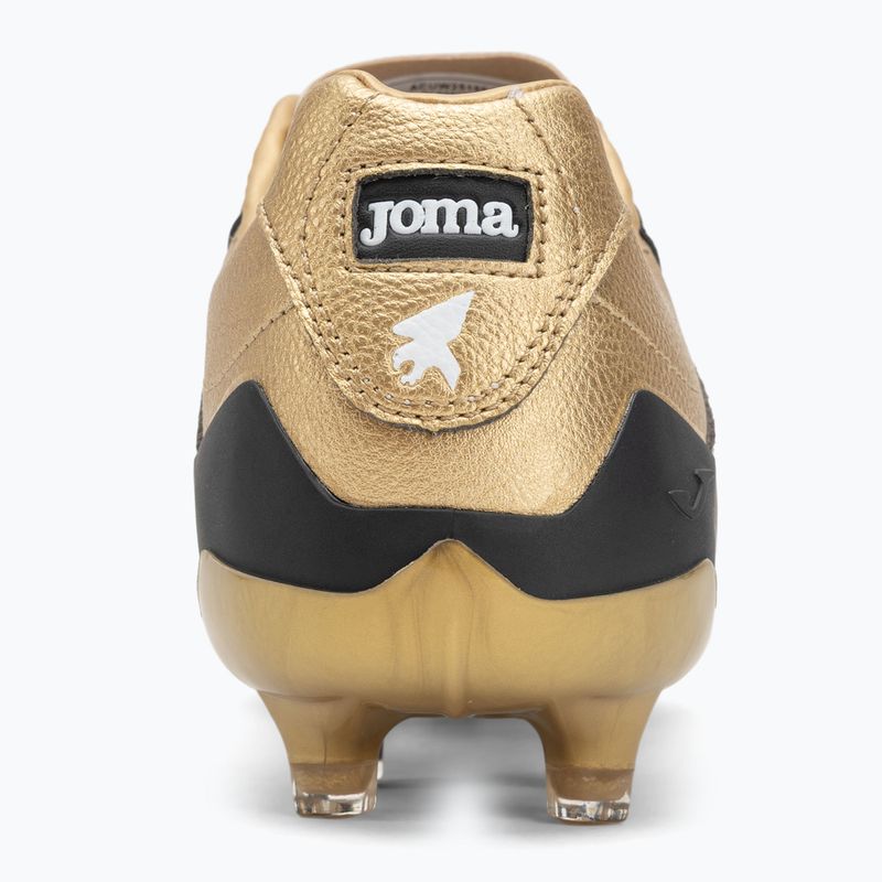 Pánské kopačky  Joma Aguila Cup FG gold 6