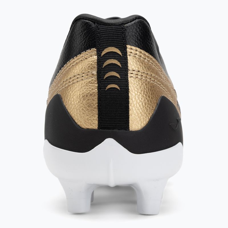 Pánské kopačky Joma Score FG gold 6
