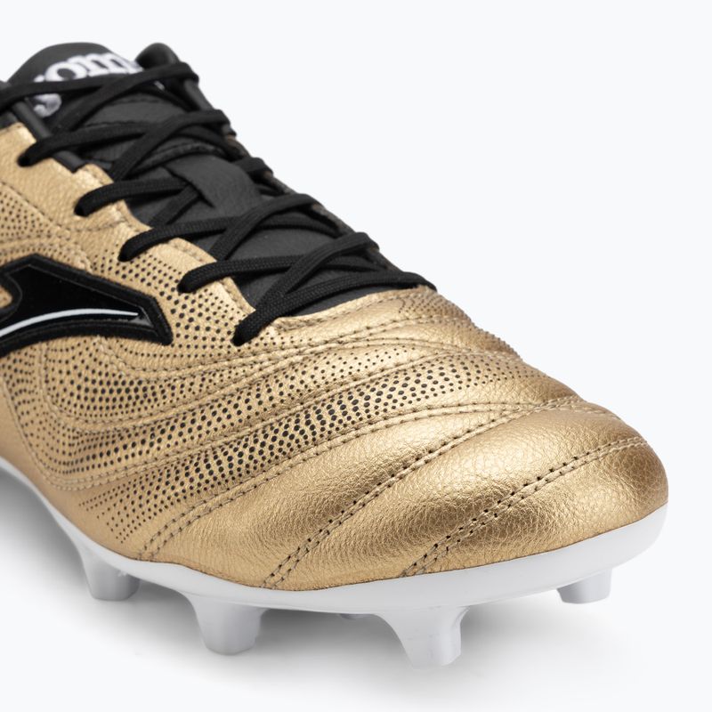 Pánské kopačky Joma Score FG gold 7