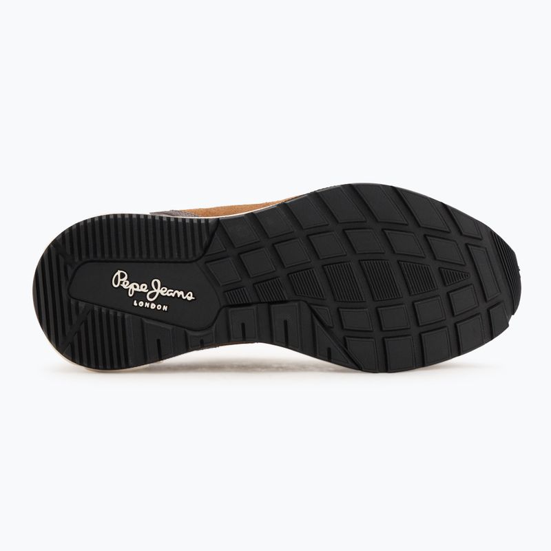Pánské boty Pepe Jeans Marlon Sports grey 4