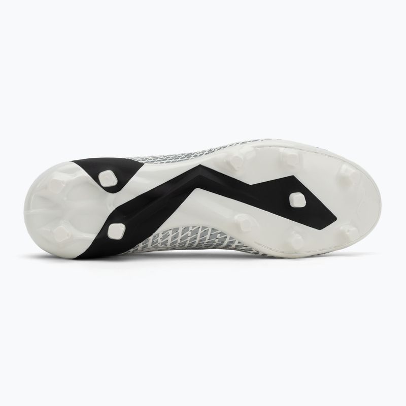 Pánské kopačky Joma Gol FG white/black 4