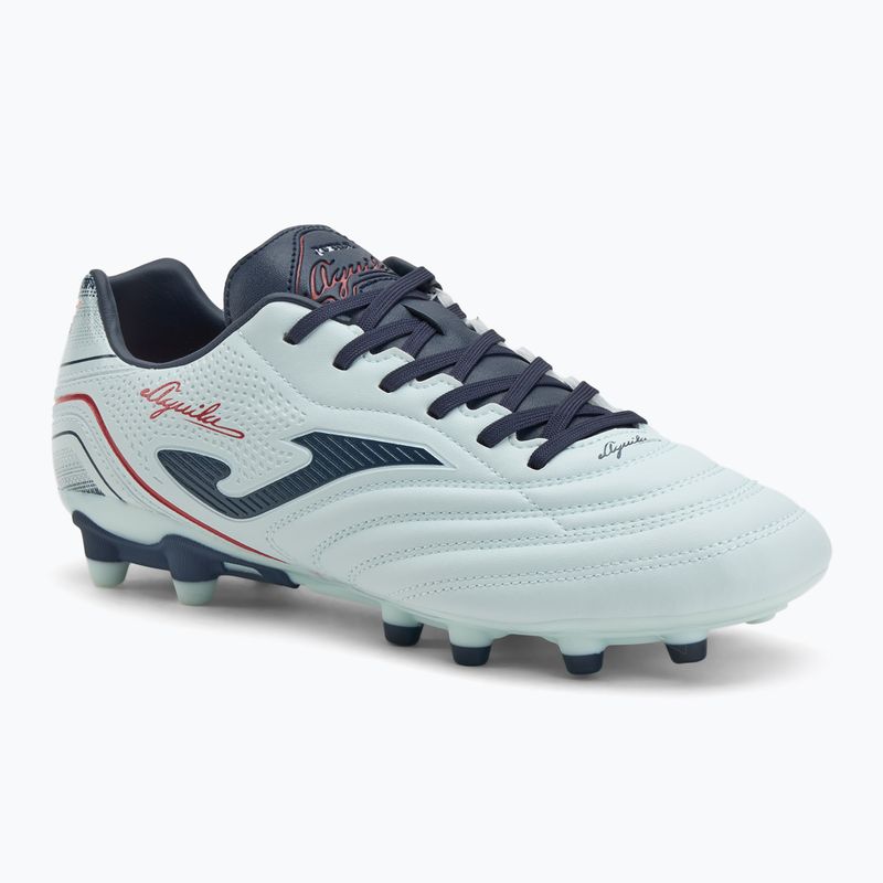 Pánské kopačky Joma Aguila FG royal/navy