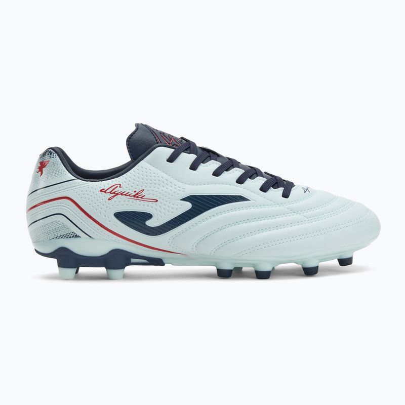 Pánské kopačky Joma Aguila FG royal/navy 2