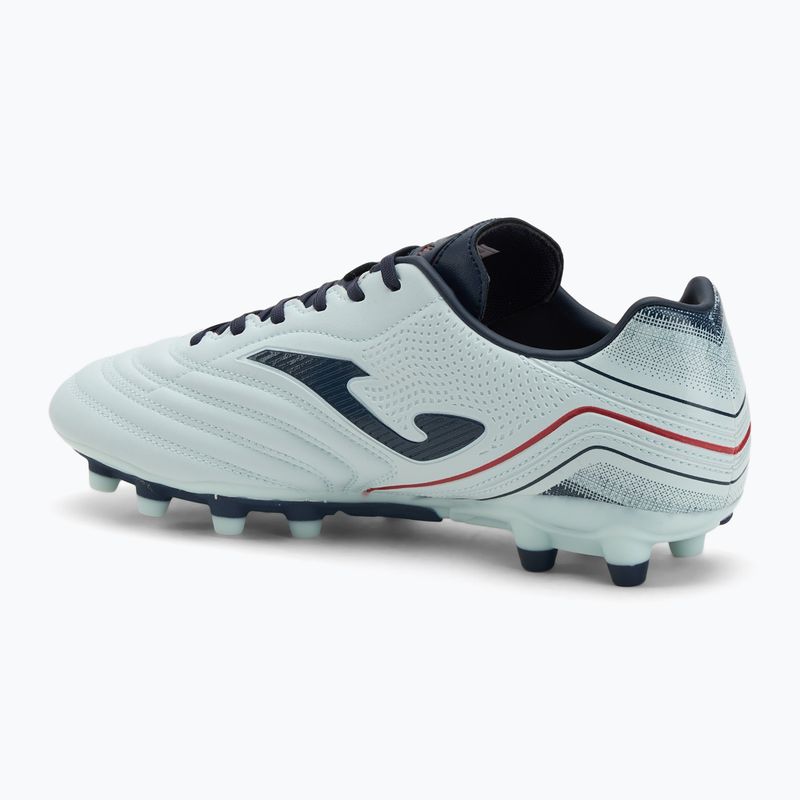 Pánské kopačky Joma Aguila FG royal/navy 3
