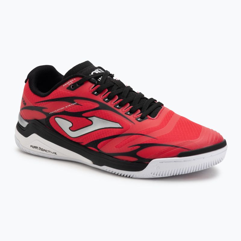 Pánské kopačky Joma Invicto IN fuchsia