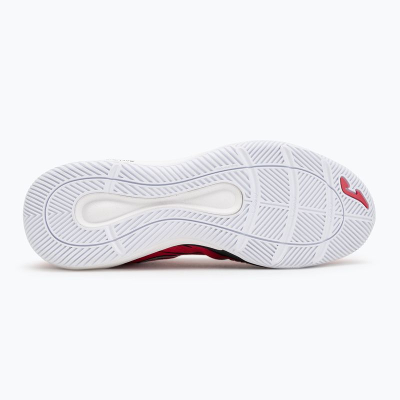Pánské kopačky Joma Invicto IN fuchsia 4