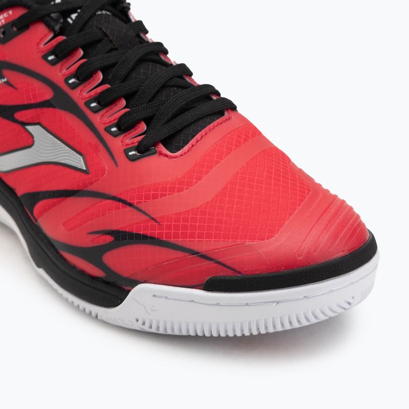 Pánské kopačky Joma Invicto IN fuchsia 7