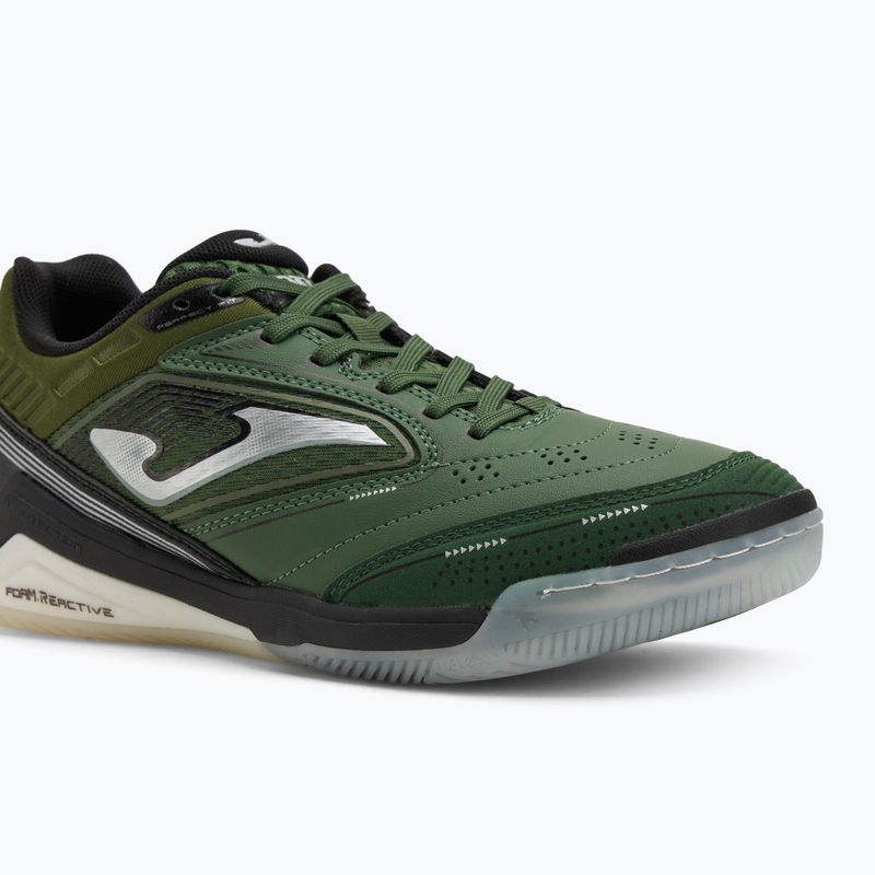 Pánské kopačky  Joma Gambeta IN khaki 7