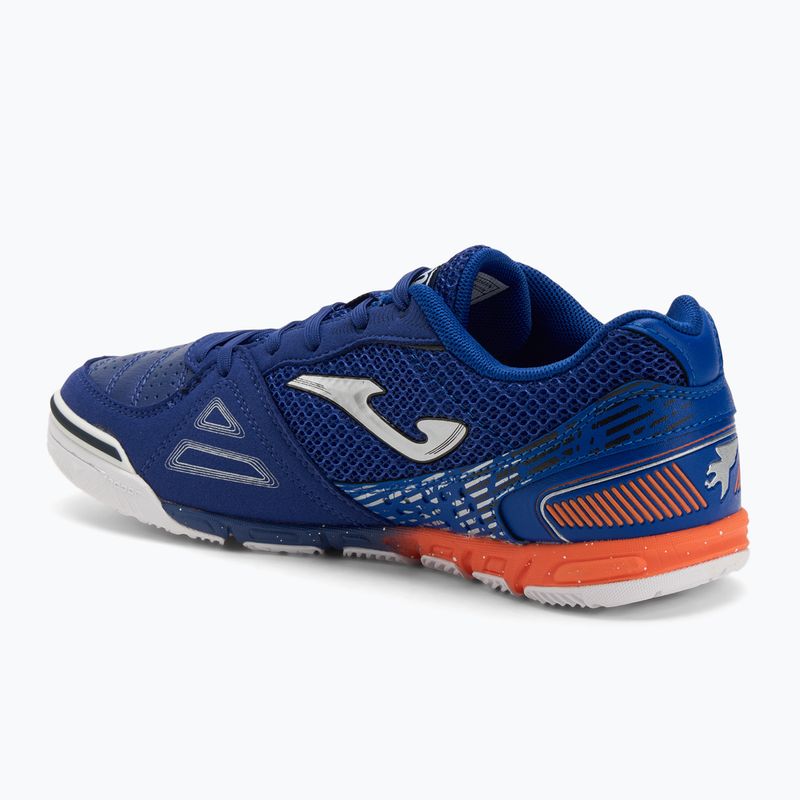 Pánské kopačky Joma Mundial IN navy 3