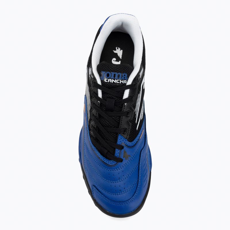 Pánské kopačky Joma Cancha TF royal 5