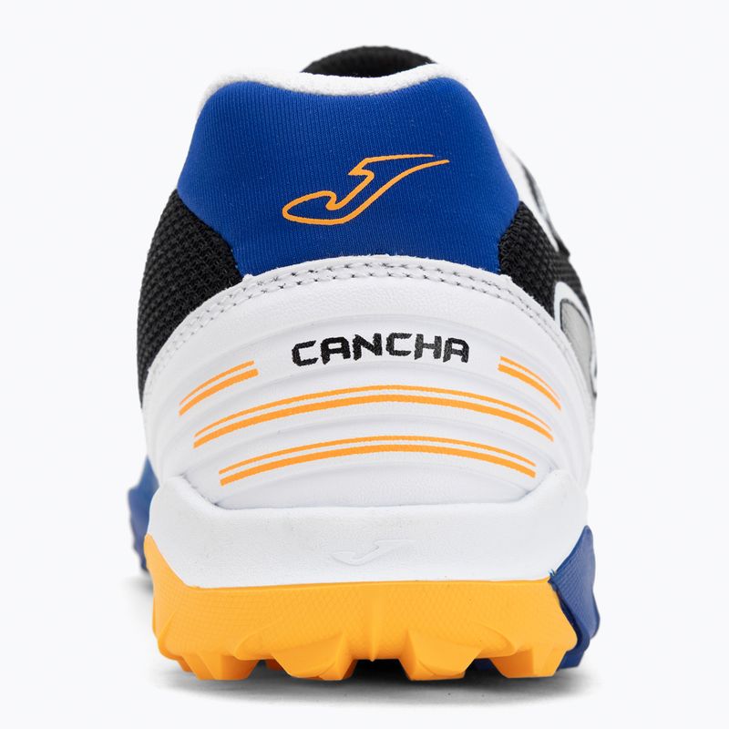 Pánské kopačky Joma Cancha TF royal 6