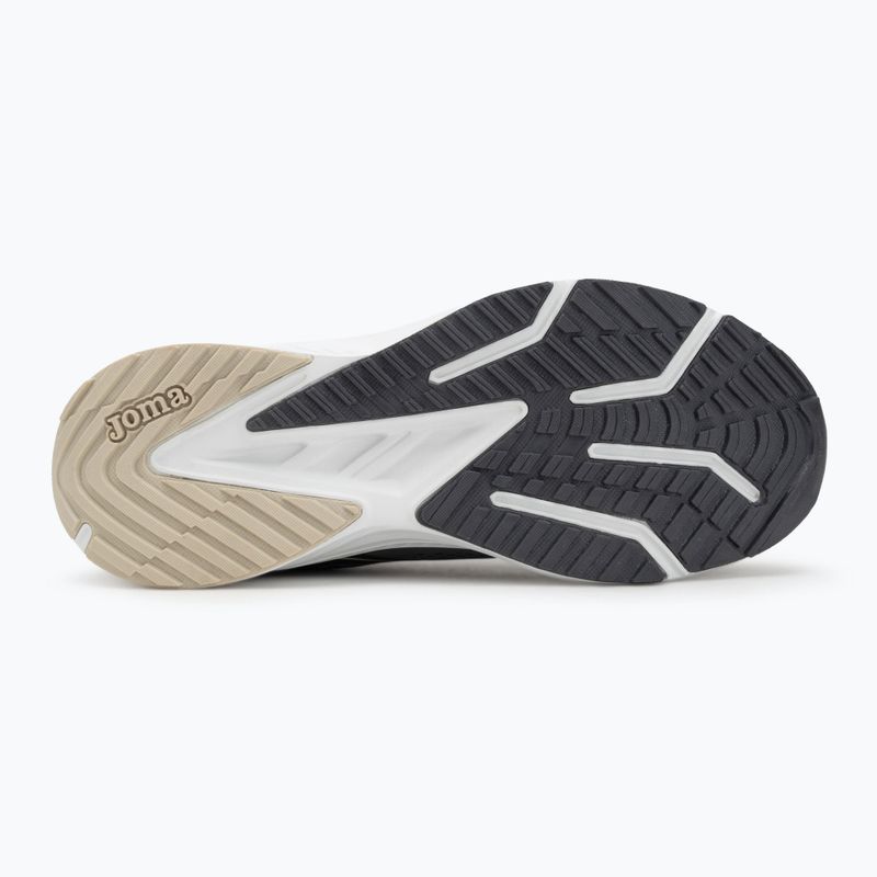 Pánské běžecké boty Joma Argon dark grey 4