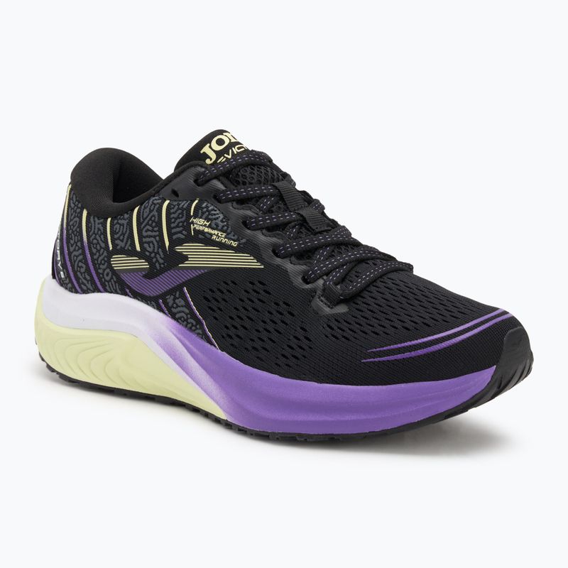 Dámské běžecké boty Joma Victory Lady black