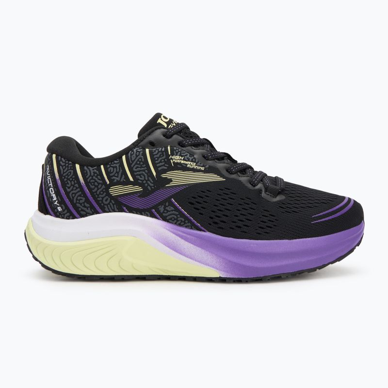 Dámské běžecké boty Joma Victory Lady black 2