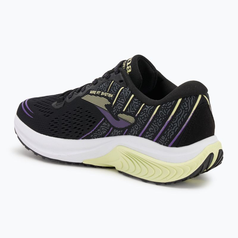 Dámské běžecké boty Joma Victory Lady black 3