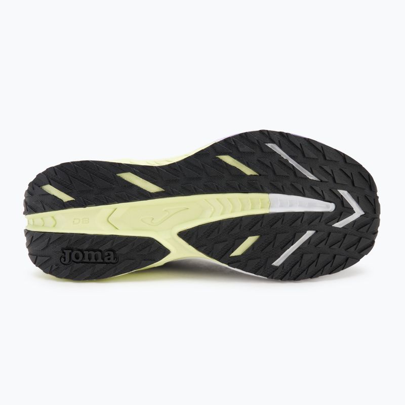 Dámské běžecké boty Joma Victory Lady black 4