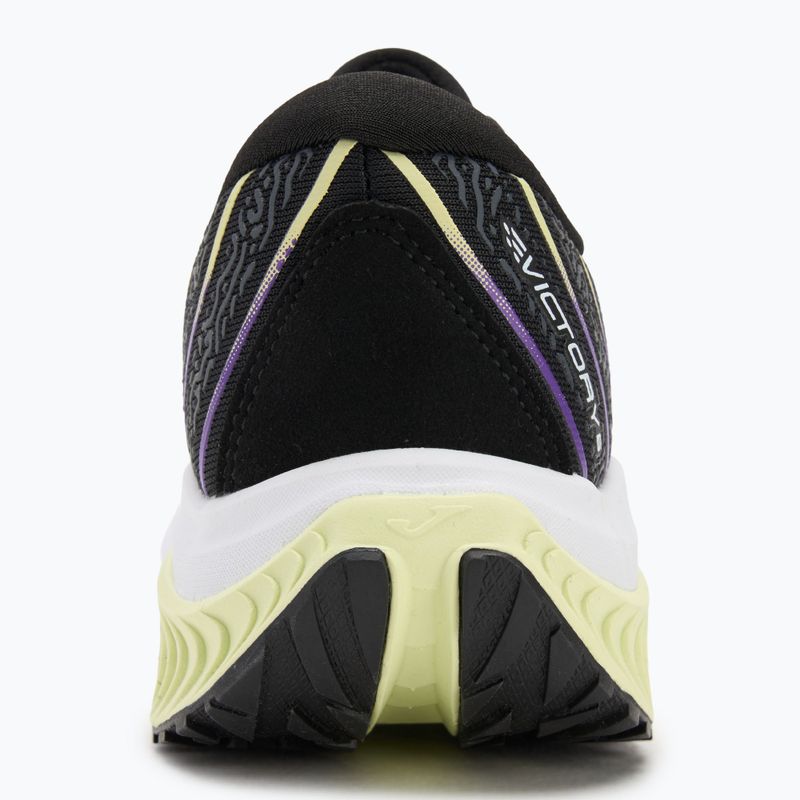 Dámské běžecké boty Joma Victory Lady black 6