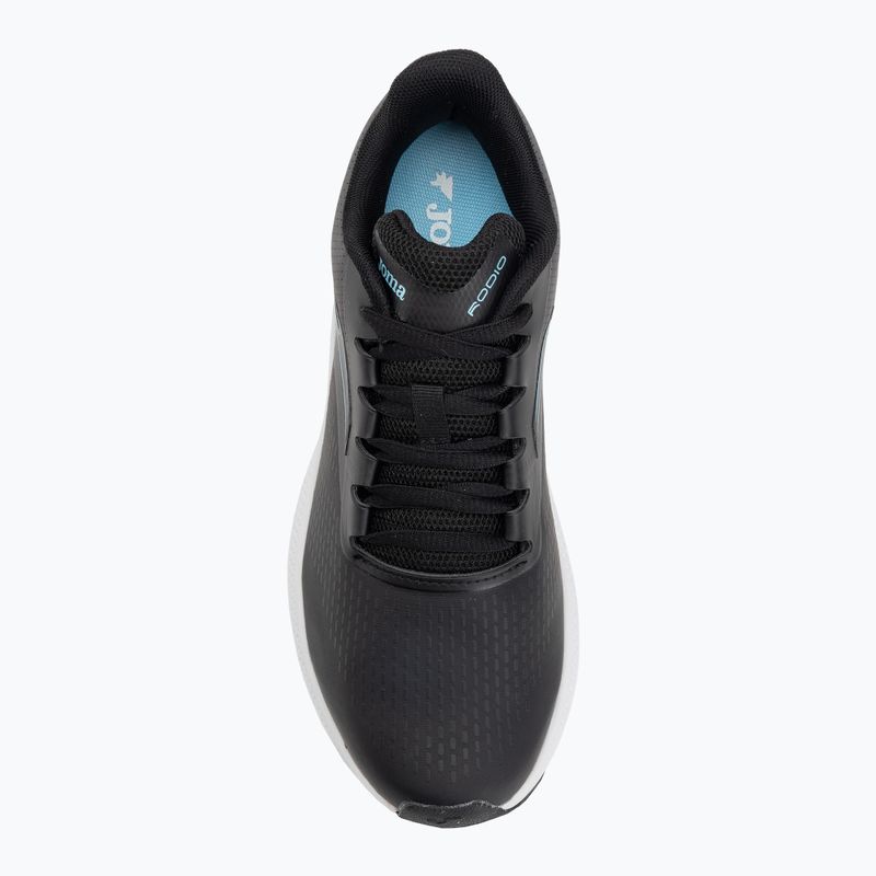 Dámské běžecké boty Joma Rodio Lady black 5