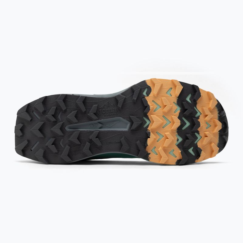 Dámské běžecké boty Joma Sierra Lady turquoise 4