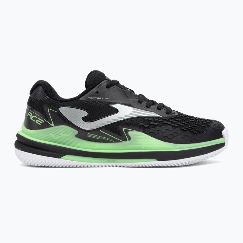 Pánské tenisové boty Joma Ace C black 2