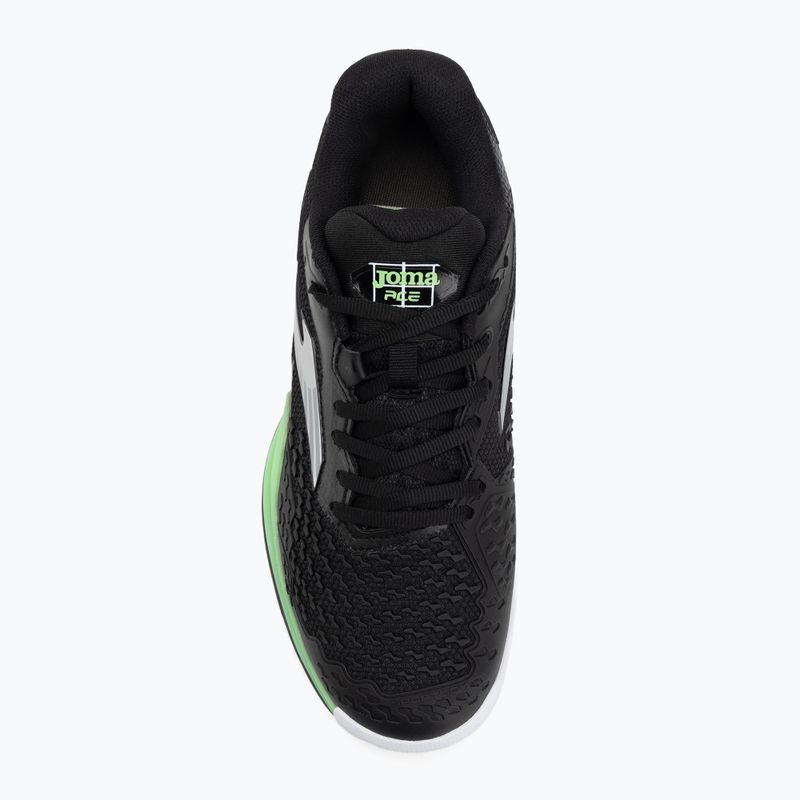Pánské tenisové boty Joma Ace C black 5