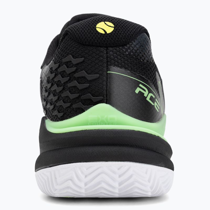 Pánské tenisové boty Joma Ace C black 6