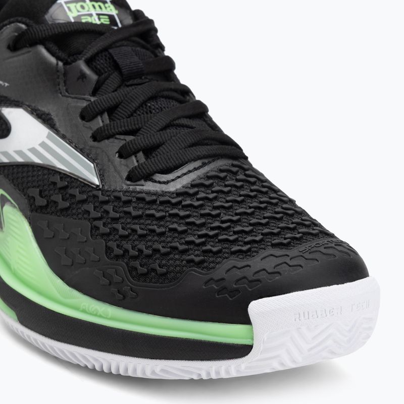 Pánské tenisové boty Joma Ace C black 7