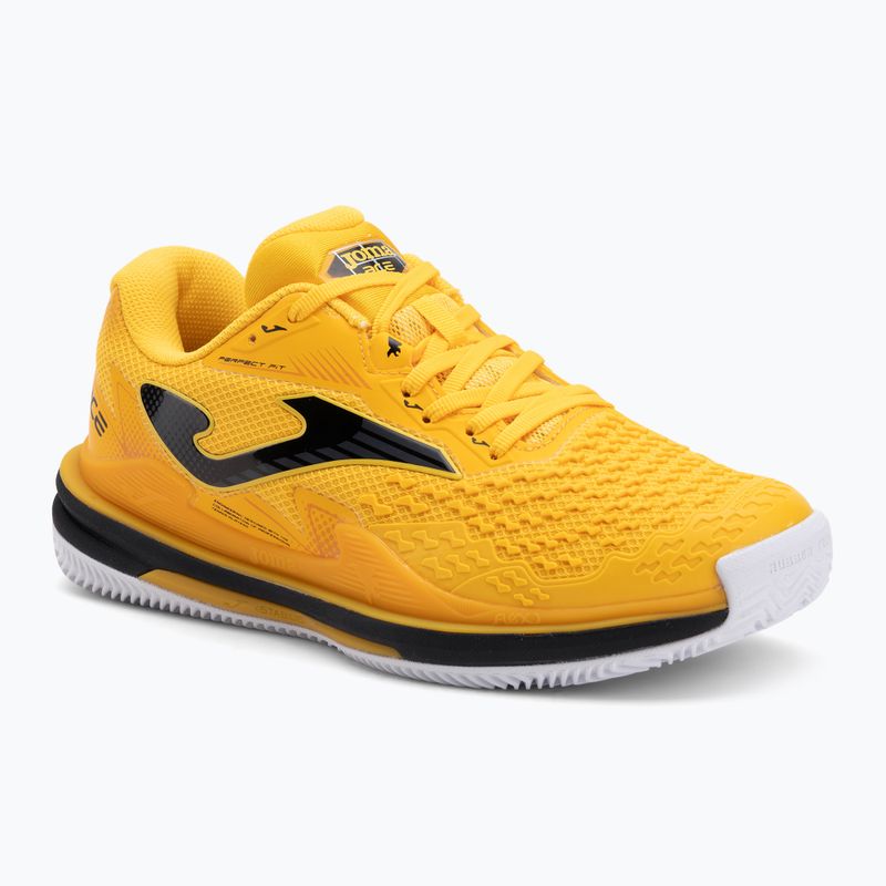 Pánské tenisové boty Joma Ace C fluor orange