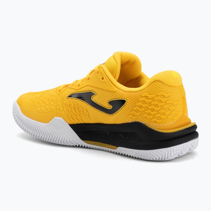 Pánské tenisové boty Joma Ace C fluor orange 3