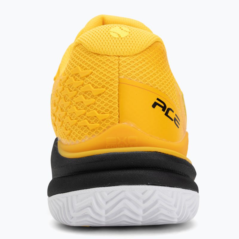 Pánské tenisové boty Joma Ace C fluor orange 6