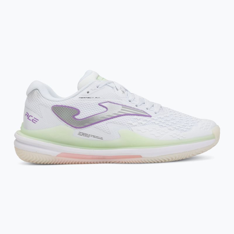 Dámské tenisové boty Joma Ace Lady C white 2