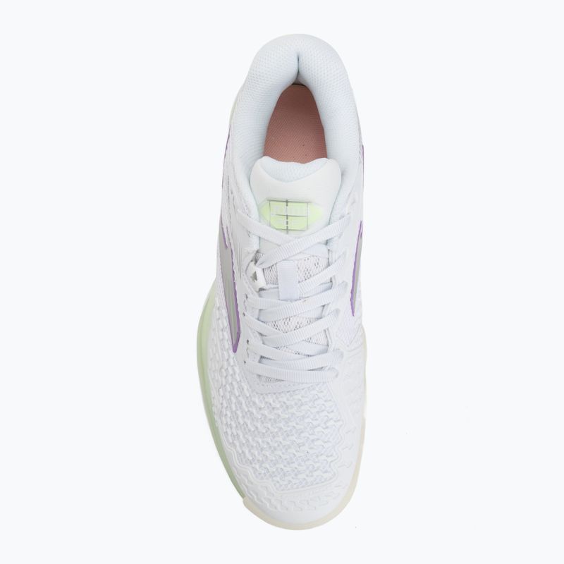 Dámské tenisové boty Joma Ace Lady C white 5