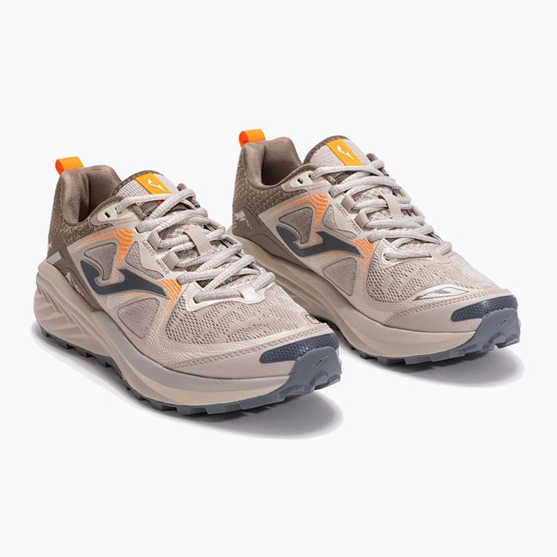 Dámské běžecké boty Joma Trek Lady beige 9