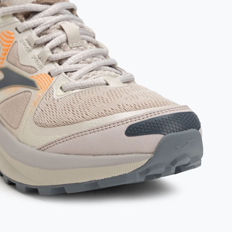 Dámské běžecké boty Joma Trek Lady beige 7