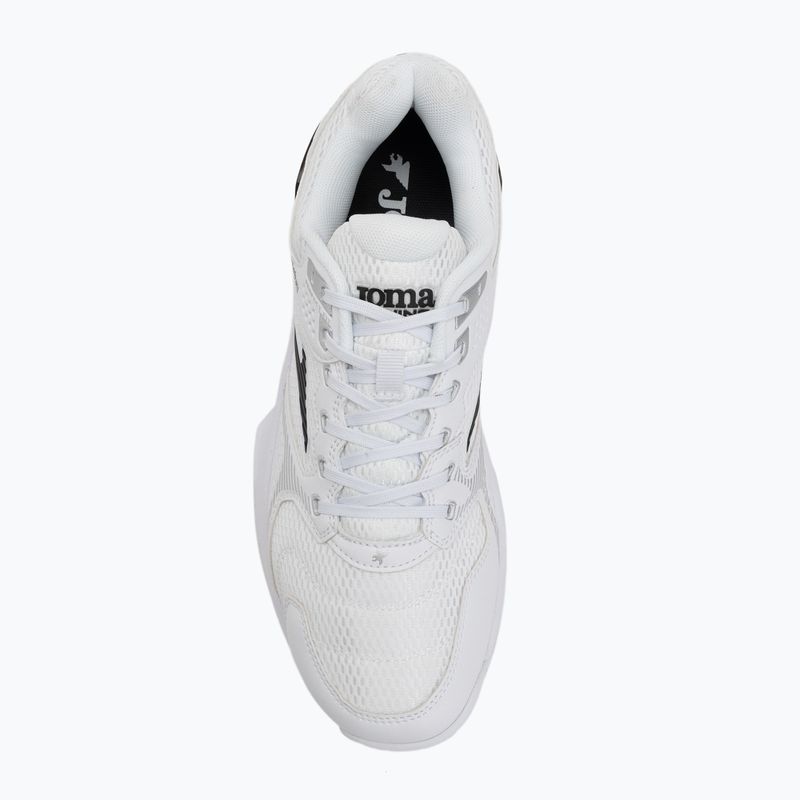 Pánské boty na padel Joma Swing Pickleball white 5