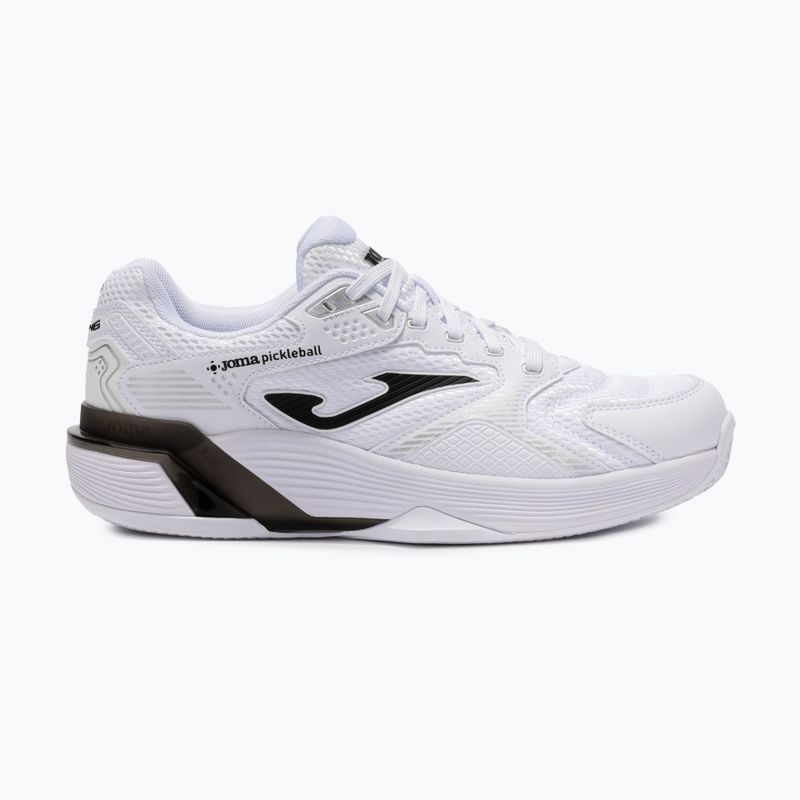 Pánské boty na padel Joma Swing Pickleball white 8