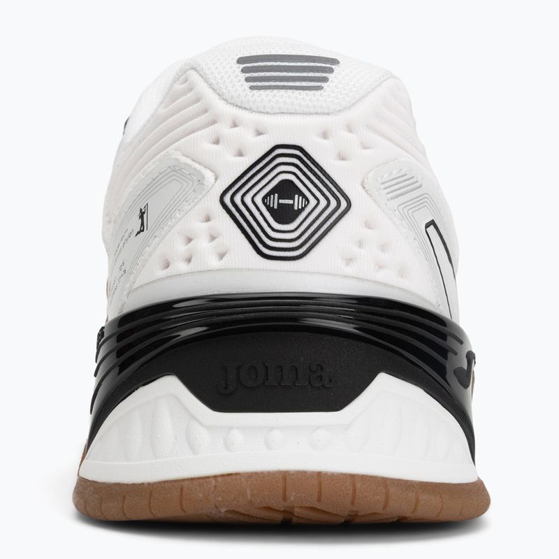 Pánské tréninkové boty Joma Fittrainer white 6