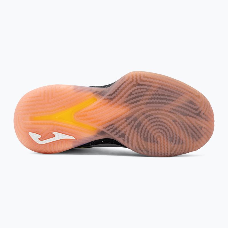 Pánské basketbalové boty Joma Lithium gray 4