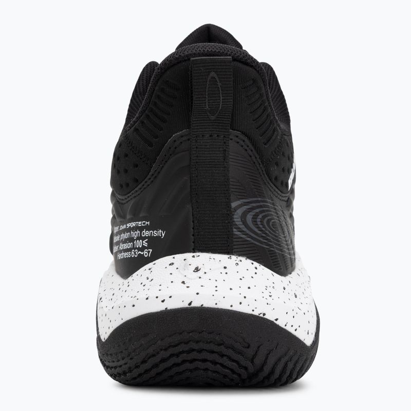 Pánské basketbalové boty Joma Buzzer black 6